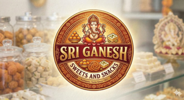 welcome to our traditional sweets